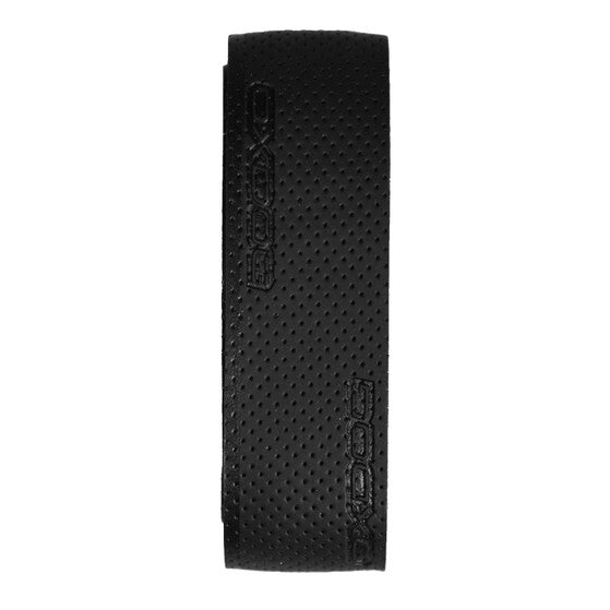 Oxdog Optimaster Racket Replacement Grip - Black Oxdog Optimaster Racket Replacement Grip - Black