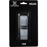OXDOG Supertac Master Racket Replacement Grip - Grey