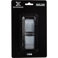 OXDOG Supertac Master Racket Replacement Grip - Grey