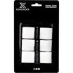 OXDOG Opti Racket Overgrip 3 Pcs - White
