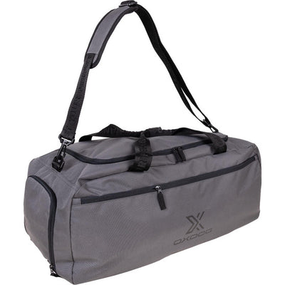 OXDOG Mood Bag 43L Grey/Black – Padel Duffle Bag