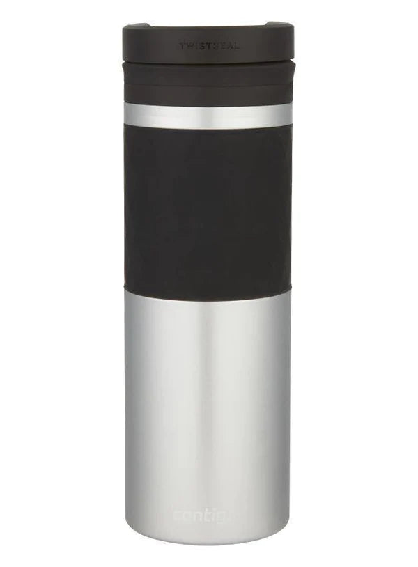 Contigo Twistseal Glaze Vacuum Insulated Stainless Steel Travel Mug 470 ML