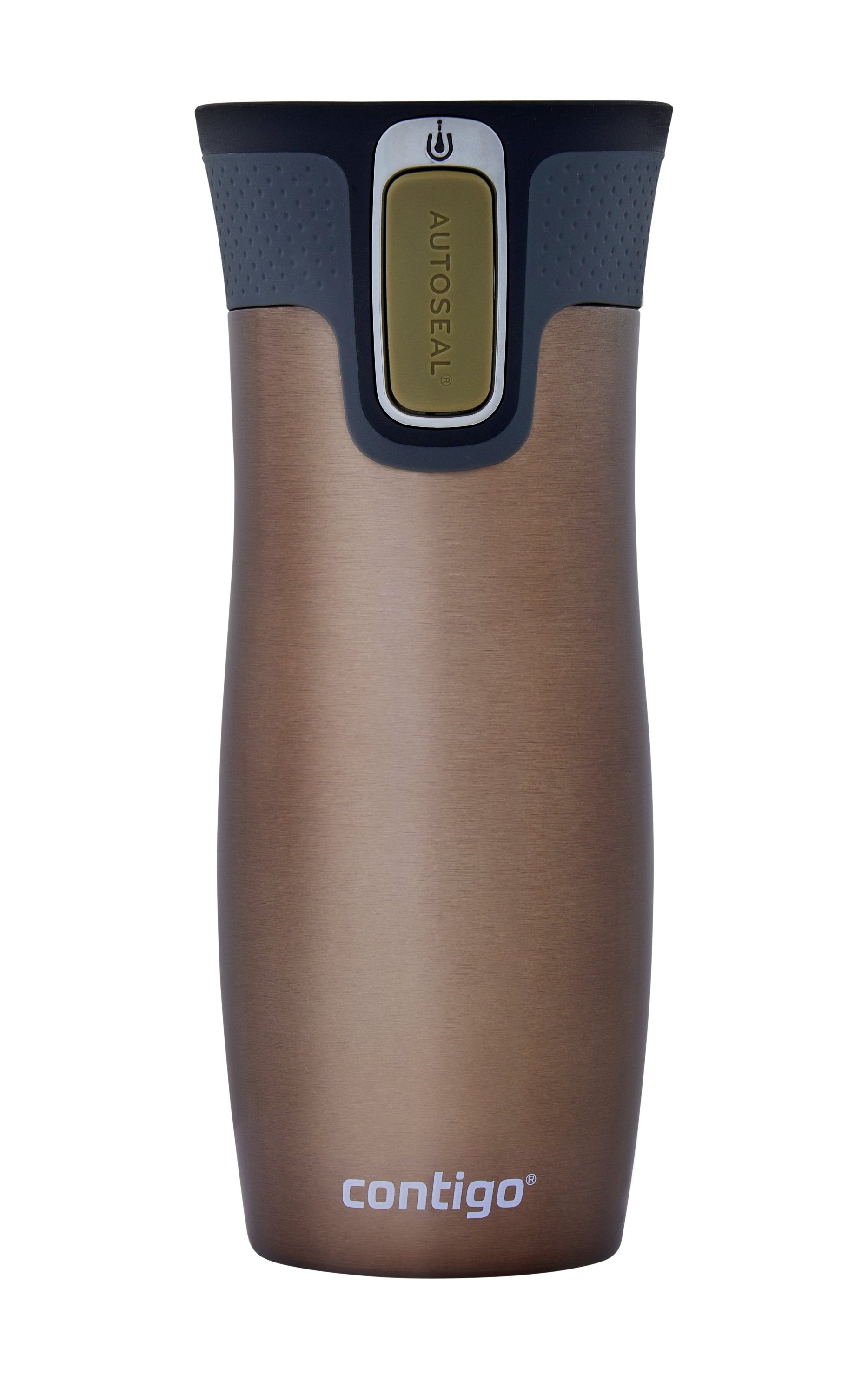 Contigo Thermos Contigo Autoseal West Loop Vacuum Insulated
