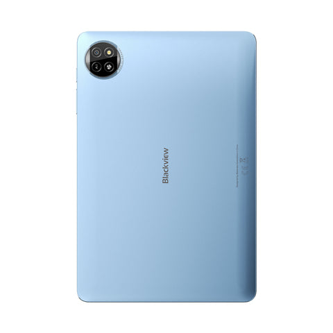 Blackview Tab 20 WiFi | 10.1" HD Display, 4GB+64GB, 6000mAh