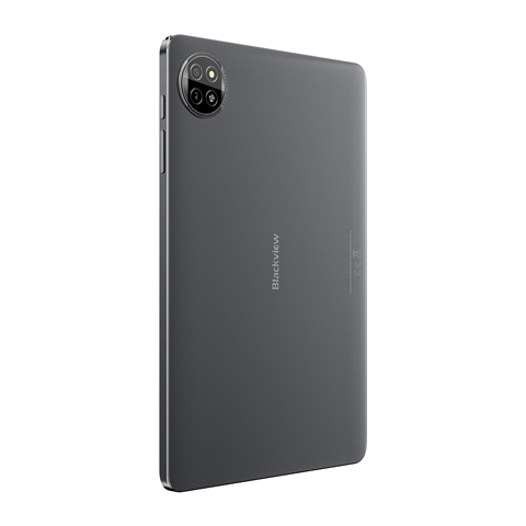 Blackview Tab 20 WiFi | 10.1" HD Display, 4GB+64GB, 6000mAh