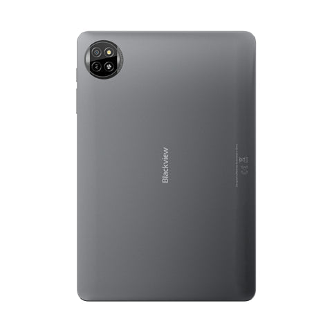 Blackview Tab 20 WiFi | 10.1" HD Display, 4GB+64GB, 6000mAh
