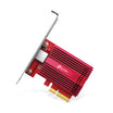 بطاقة شبكة TP-Link TX401 بسرعة 10 جيجابت PCIe