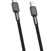 Xo 20W PD Fast Charging Cable Type-C to Lightning – Durable