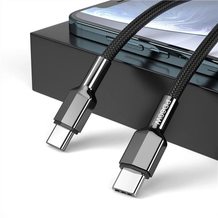 Xo 20W PD Fast Charging Cable Type-C to Lightning – Durable Xo 20W PD Fast Charging Cable Type-C to Lightning – Durable