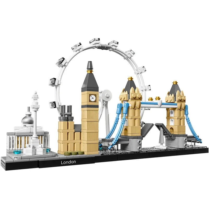 LEGO® Architecture - London 21034 LEGO® Architecture - London 21034