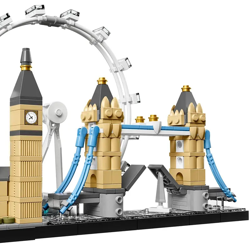 LEGO® Architecture - London 21034 LEGO® Architecture - London 21034