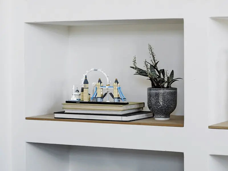 LEGO® Architecture - London 21034 LEGO® Architecture - London 21034