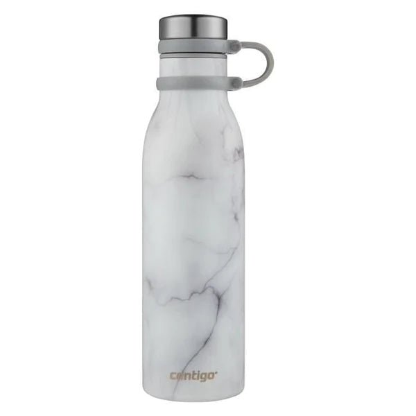 Contigo Autoseal Matterhorne Couture Vacuum Insulated Stainless Steel Bottle 590 ml
