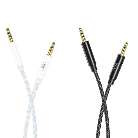 XO NB-R211C  3.5mm to 3.5mm cable