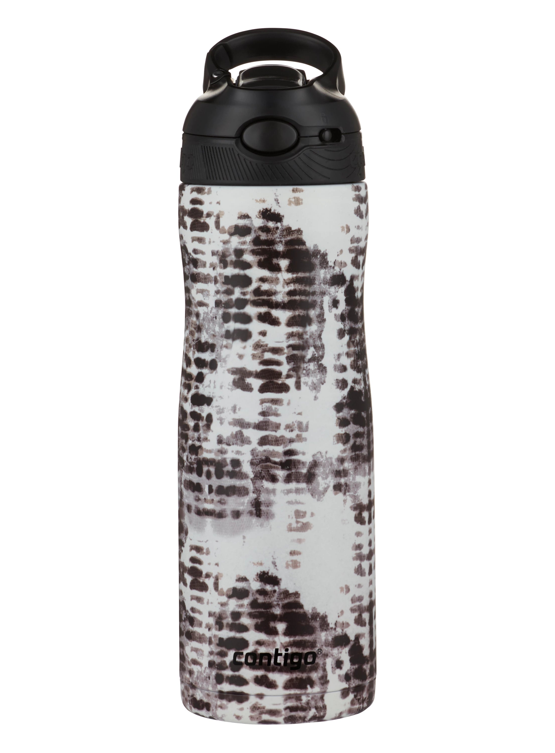زجاجة مياه من الفولاذ المقاوم للصدأ معزولة بتفريغ الهواء من كونتيجو آشلاند كوتور تشيل، 590 مل