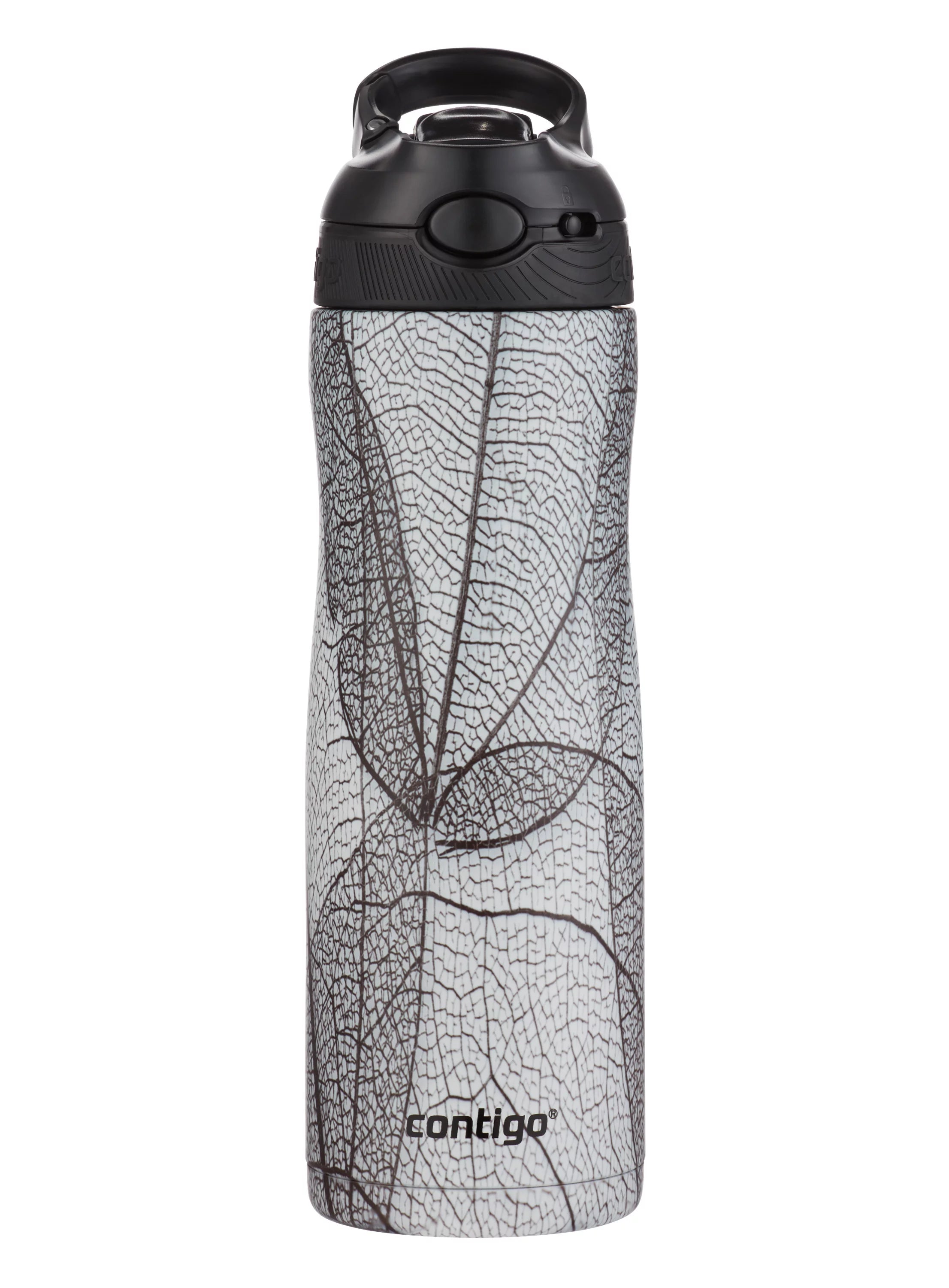 Contigo Autospout Ashland Couture Chill Vacuum Insulated Stainless Steel Water Bottle 590ml