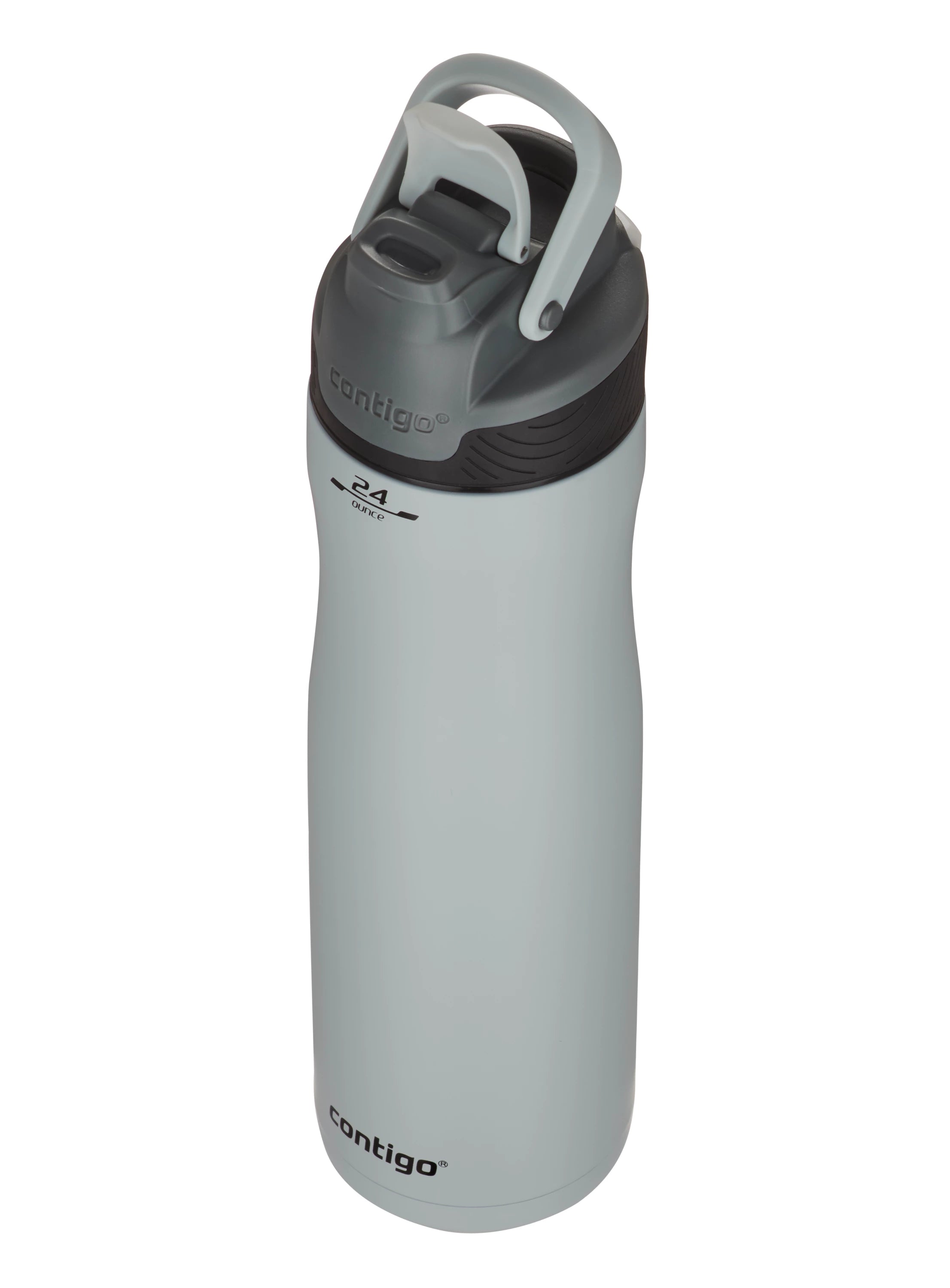 Contigo Autoseal Chill Vacuum Insulated Stainless Steel Water Bottle 720 ml