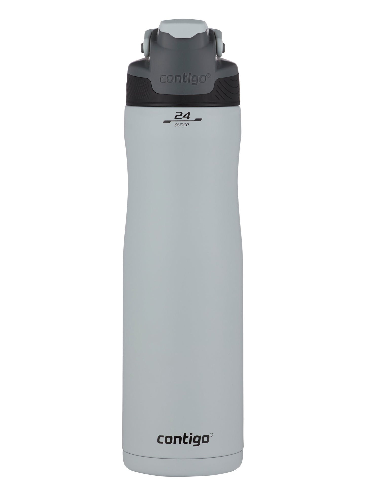 Contigo Autoseal Chill Vacuum Insulated Stainless Steel Water Bottle 720 ml