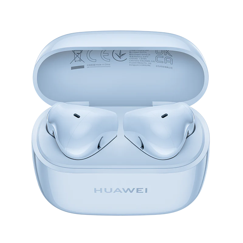 Huawei FreeBuds SE 2 White / Blue