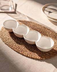 New Petit Concept 4 Part Big Platter - Madame Coco JO