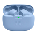 JBL Wave Beam – Deep Bass, Secure Fit & 32H Battery Life
