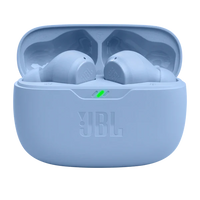 JBL Wave Beam – Deep Bass, Secure Fit & 32H Battery Life
