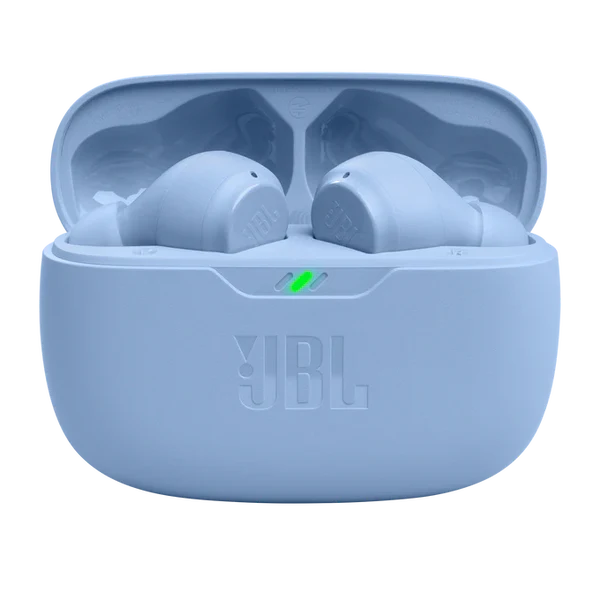 JBL Wave Beam – Deep Bass, Secure Fit & 32H Battery Life