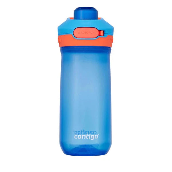 Contigo Autopop Jessie Water Bottle – 420ml Contigo Autopop Jessie Water Bottle – 420ml