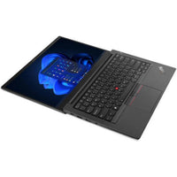 من لينوفو E14 I7-1255U / 16GB / 512GB /IRISX / 14" FHD لابتوب