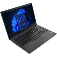 من ليينوفو - Edge E14 I5-1235U / 8GB / 512GB /IRISX / 14" FHD - لابتوب ثينك باد