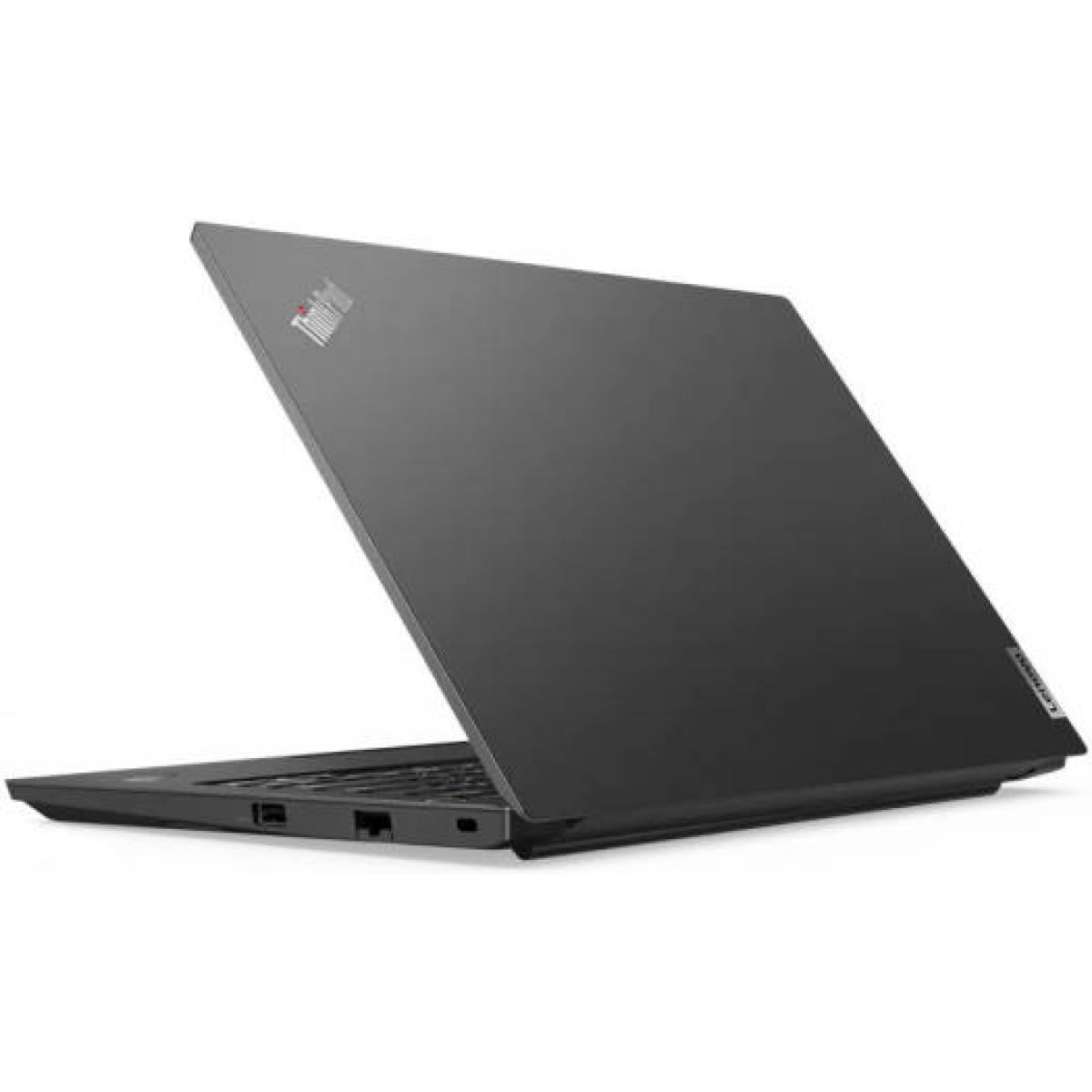 من لينوفو E14 I7-1255U / 16GB / 512GB /IRISX / 14" FHD لابتوب