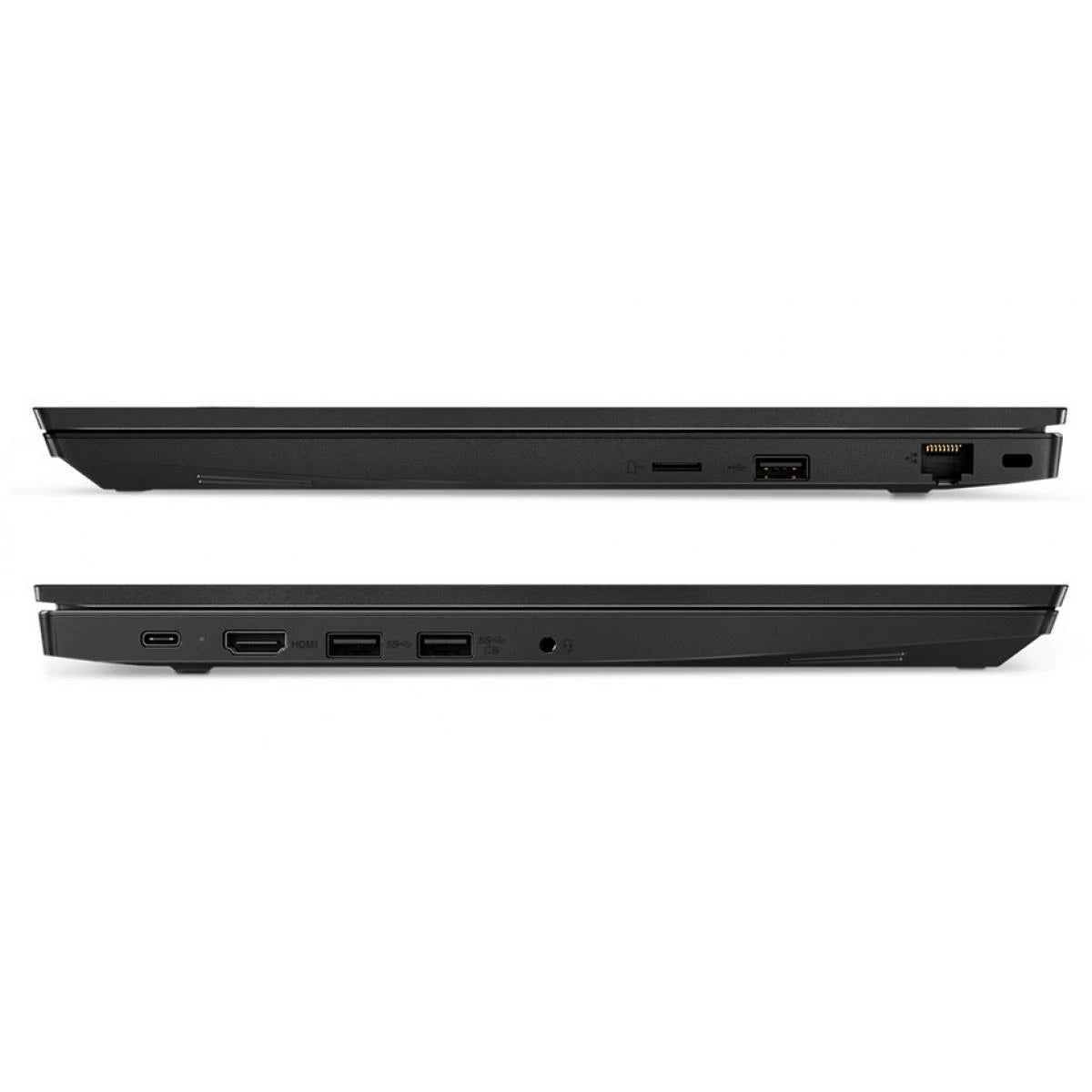 ThinkPad E16 Gen 6 Ultra 5 | 16" WUXGA | 512GB SSD | DDR5