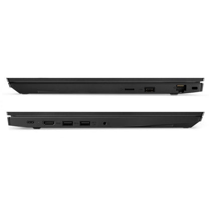 ThinkPad E16 Gen 6 Ultra 5 | 16" WUXGA | 512GB SSD | DDR5