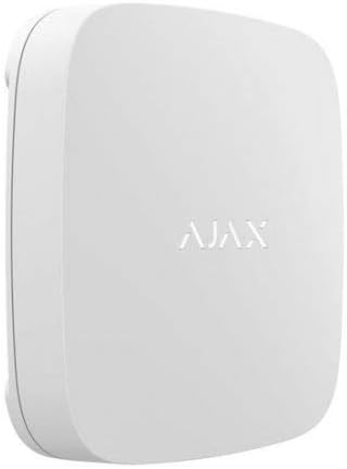 Ajax Leaksprotect Wireless addressable leak detector White