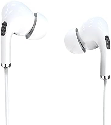 YESIDO YH-34 Bluetooth Earphones for iPhone 7/8/X (White)