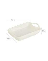 Petit Concept Rectangular Sauce - Madame Coco JO