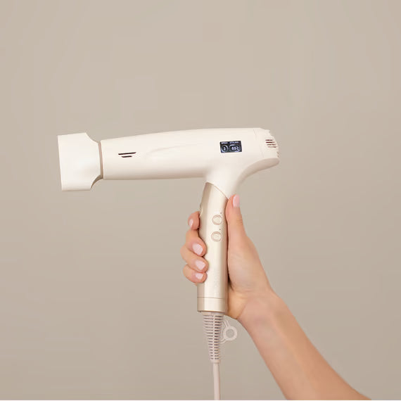 Beurer  Professional Hair Dryer - Lightweight & Powerful