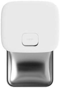 Smart Pet Food Feeder 2 White EU | Automatic Pet Feeding