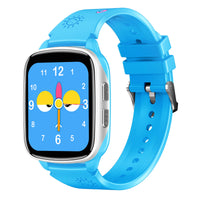 VIKUSHA VB1 4G GPS Kids Smart Watch – SOS, Heart Rate, IP67 Waterproof