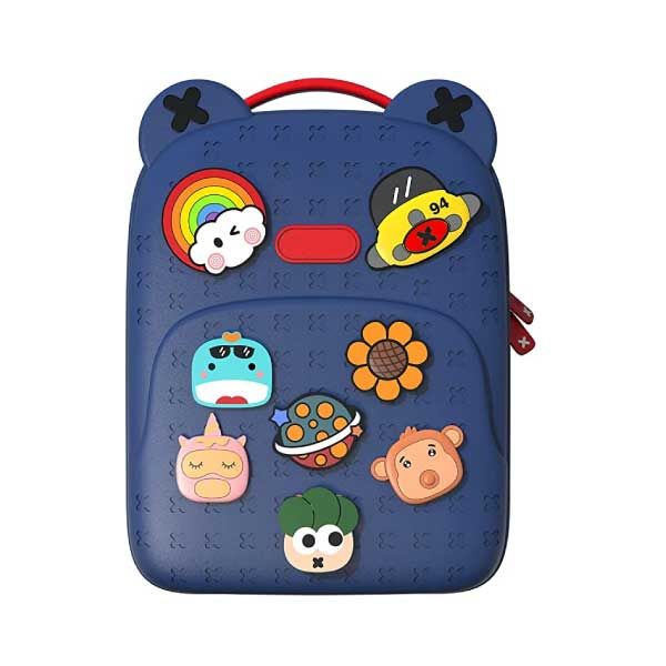 PICOCICI Children's Fashion School Bag