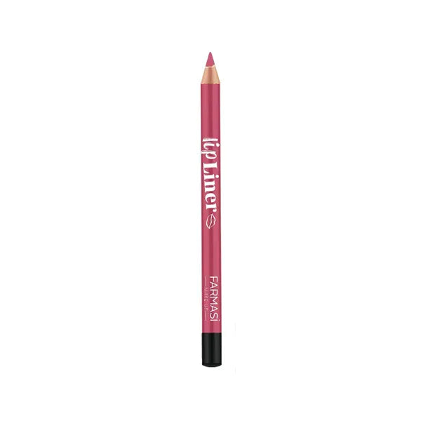 Farmasi Lip Liner | Smooth, Long-Wear Lip Definition Farmasi Lip Liner | Smooth, Long-Wear Lip Definition