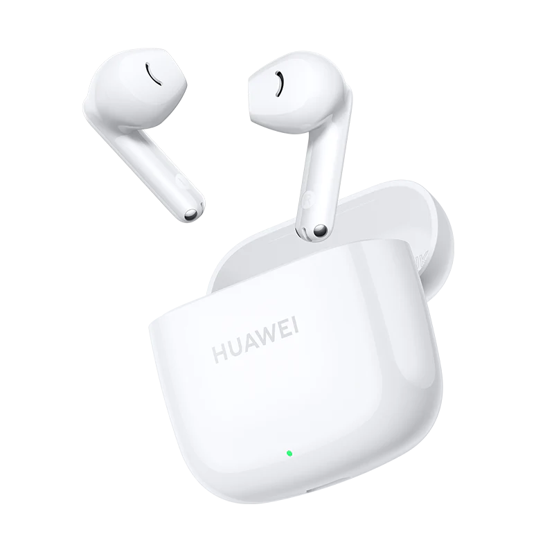 Huawei launches FreeBuds SE 2 TWS headphones with up to 40 hours of battery  life for $24