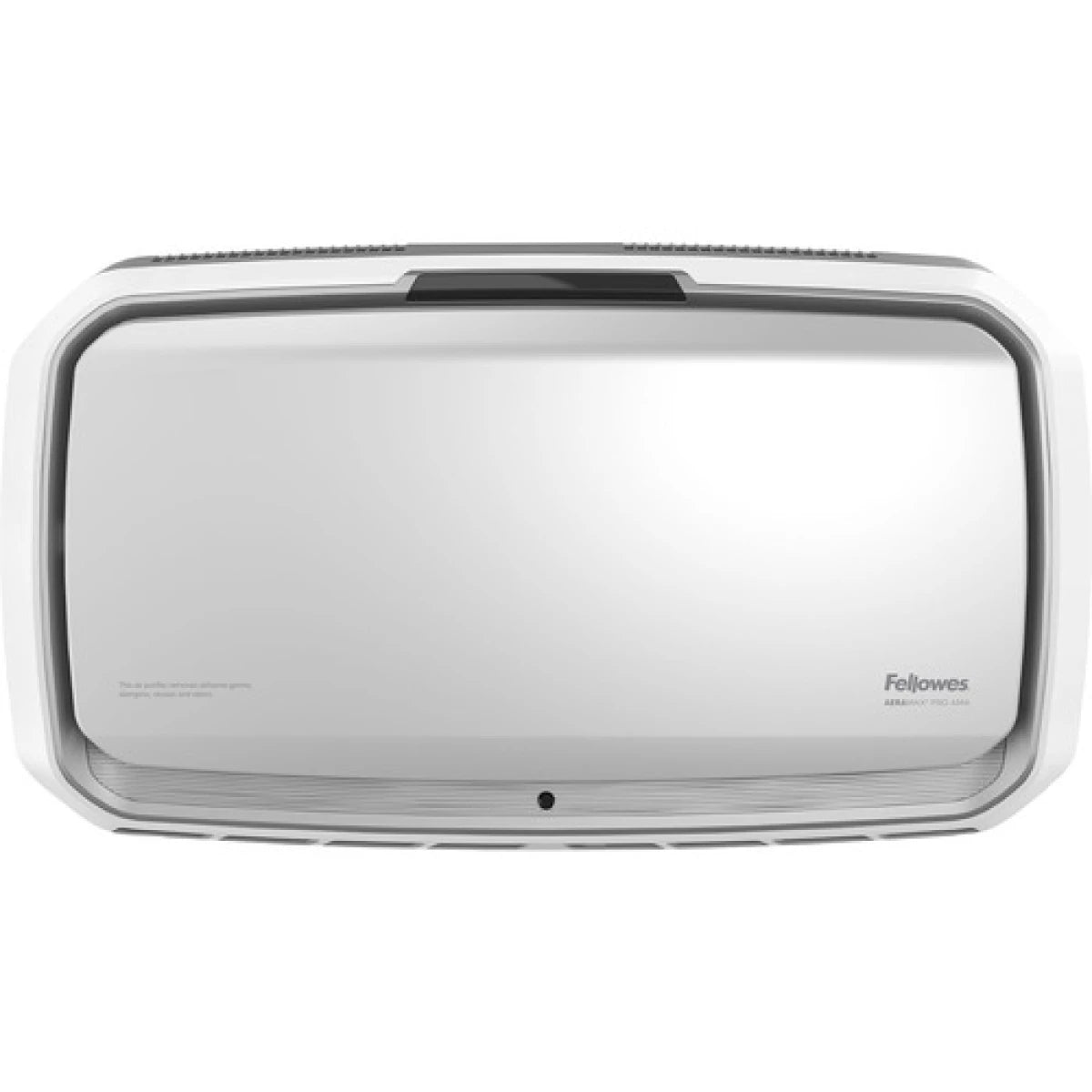 جهاز تنقية الهواء Fellowes AeraMax Pro / ستانلس ستيل جهاز تنقية الهواء Fellowes AeraMax Pro / ستانلس ستيل