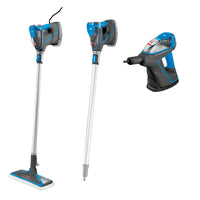 Bissell 2233E PowerFresh Slim Steam – ممسحة بخار نحيفة