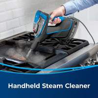 Bissell 2233E PowerFresh Slim Steam – ممسحة بخار نحيفة