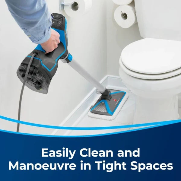 Bissell 2233E PowerFresh Slim Steam – ممسحة بخار نحيفة