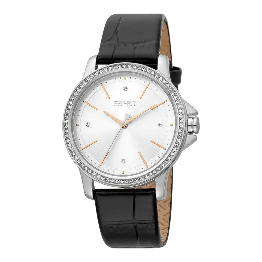 Esprit Ladies Lyra Watch ES1L143L1015 Esprit Ladies Lyra Watch ES1L143L1015