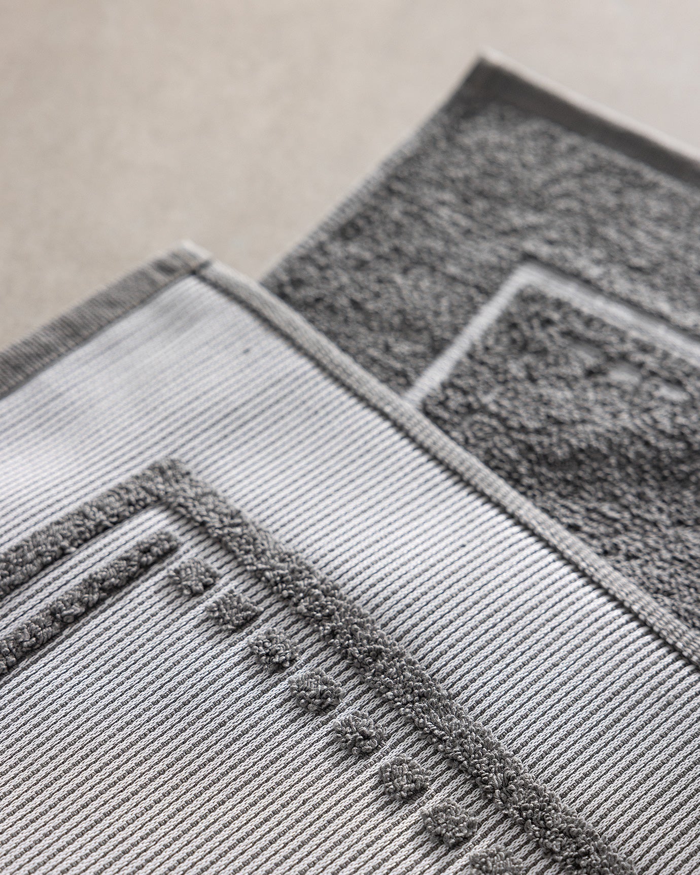 Angeline Foot Towel - Madame Coco JO