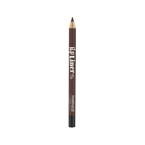 Farmasi Lip Liner | Smooth, Long-Wear Lip Definition Farmasi Lip Liner | Smooth, Long-Wear Lip Definition