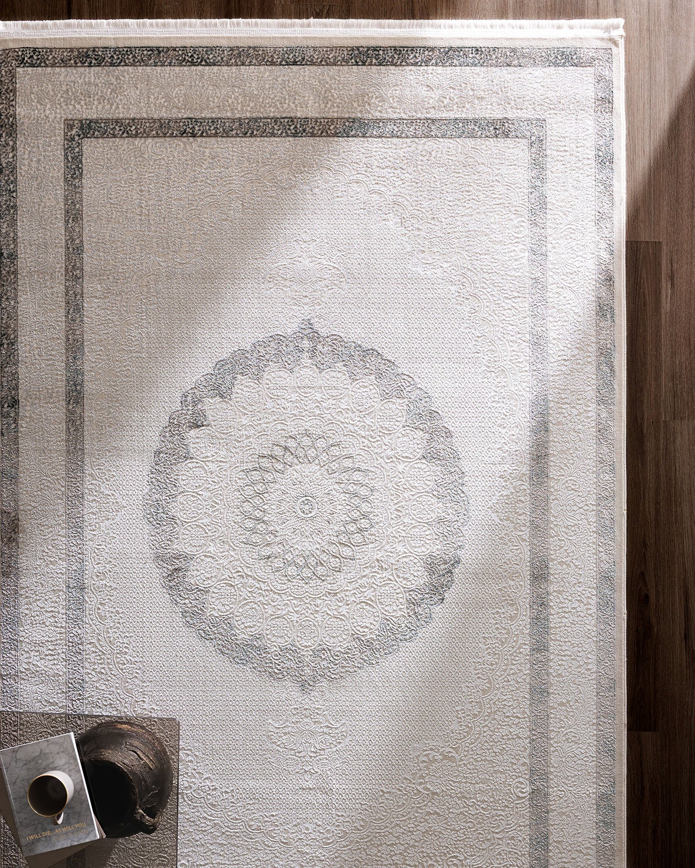 Mons Carpet - Madame Coco JO
